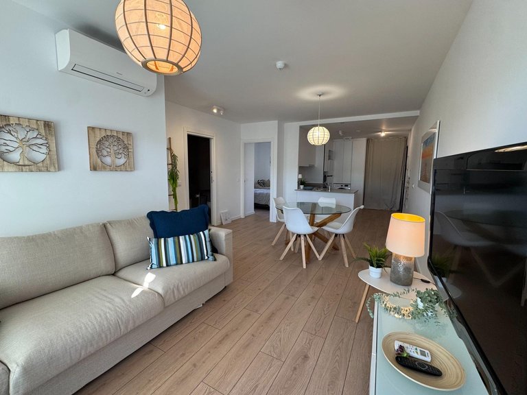 Apartment for Sale in Costa Blanca Pilar De La Horadada, Alicante 2