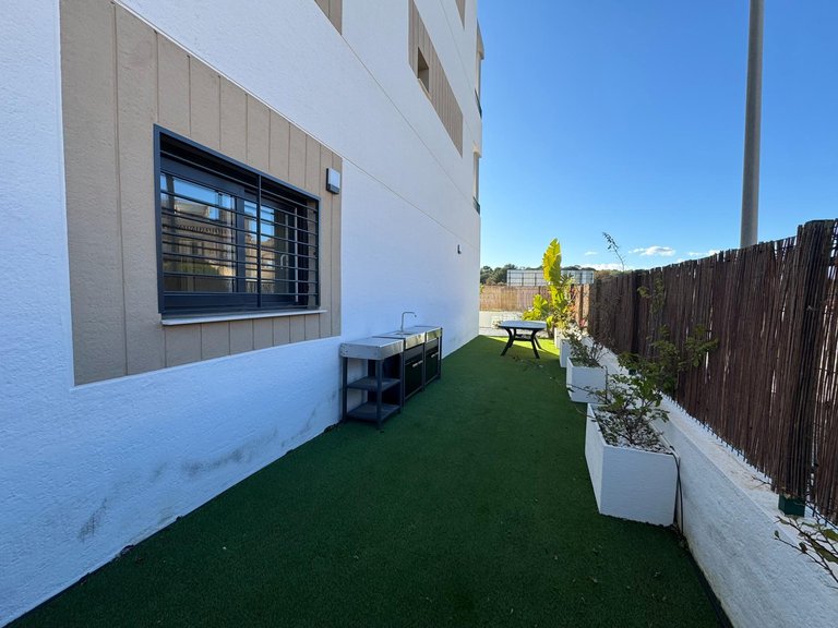 Apartment for Sale in Costa Blanca Pilar De La Horadada, Alicante 20