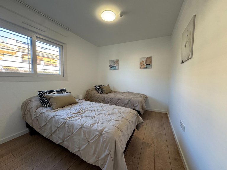 Apartment for Sale in Costa Blanca Pilar De La Horadada, Alicante 8