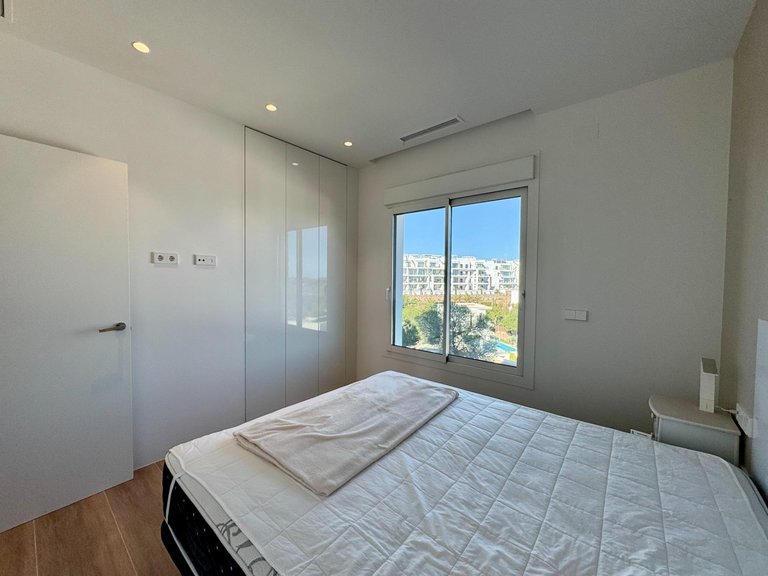 Apartment for Sale in Inland Orihuela, Alicante 10