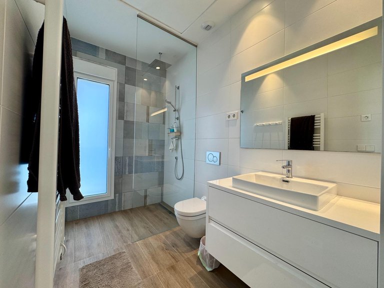 Apartment for Sale in Inland Orihuela, Alicante 11