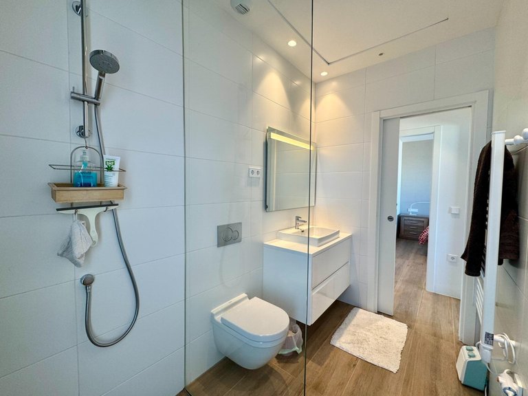 Apartment for Sale in Inland Orihuela, Alicante 12