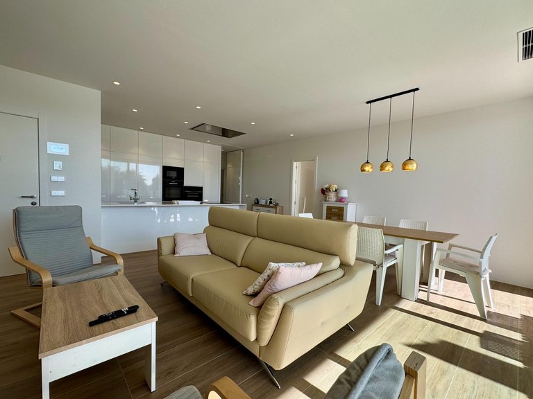 Apartment for Sale in Inland Orihuela, Alicante 14