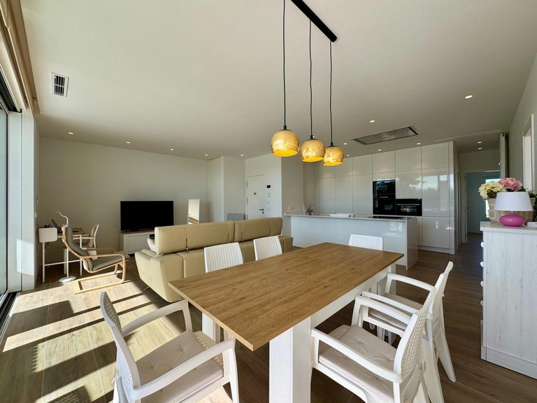 Apartment for Sale in Inland Orihuela, Alicante 15