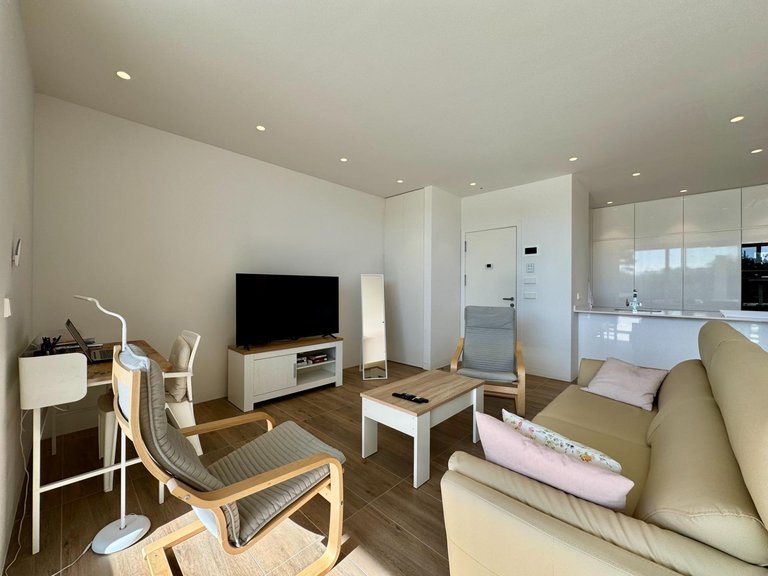 Apartment for Sale in Inland Orihuela, Alicante 16