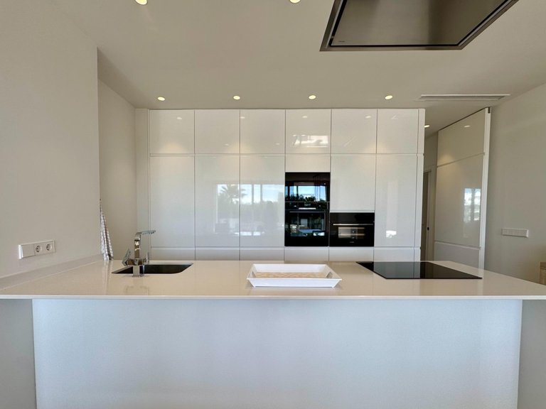 Apartment for Sale in Inland Orihuela, Alicante 17