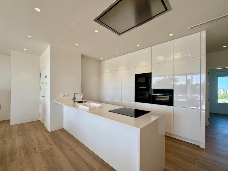 Apartment for Sale in Inland Orihuela, Alicante 2