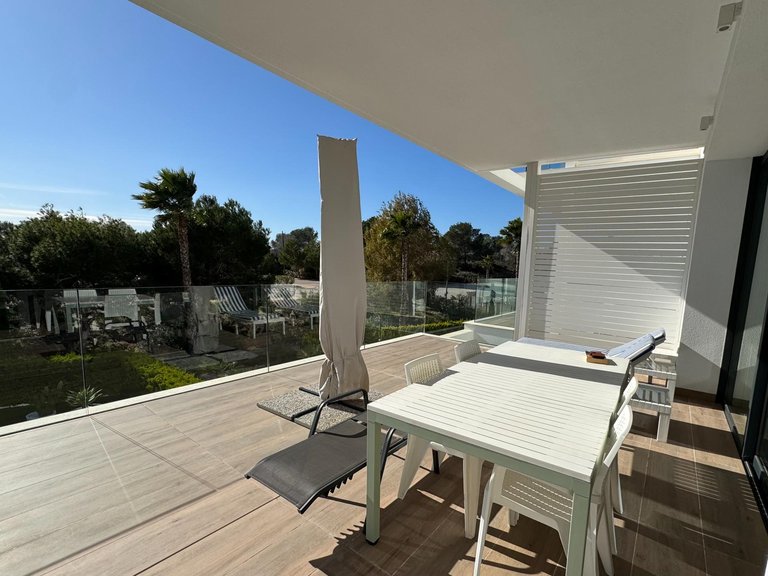 Apartment for Sale in Inland Orihuela, Alicante 21