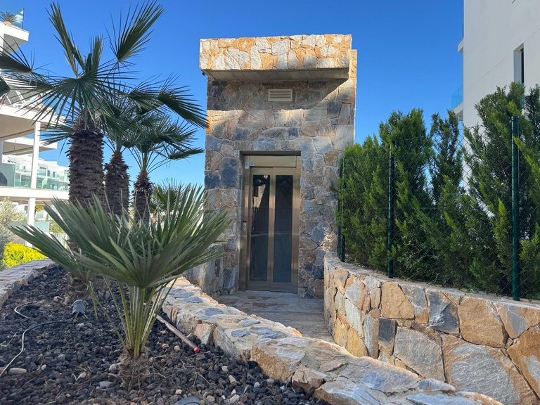 Apartment for Sale in Inland Orihuela, Alicante 25