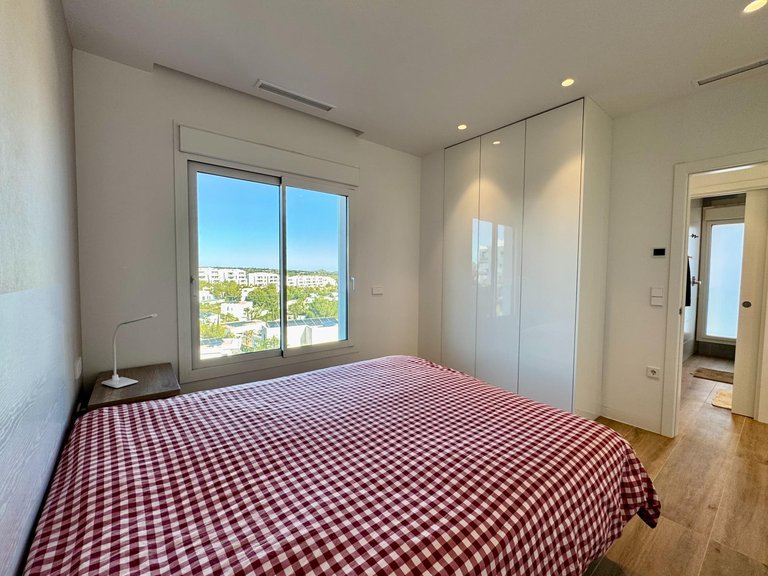 Apartment for Sale in Inland Orihuela, Alicante 8