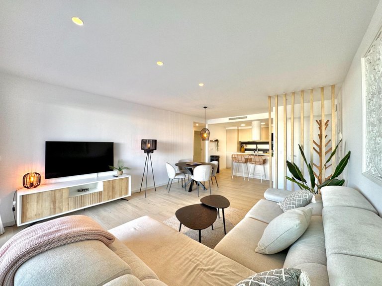 Apartment for Sale in Costa Calida Los Alcazares, Murcia 12