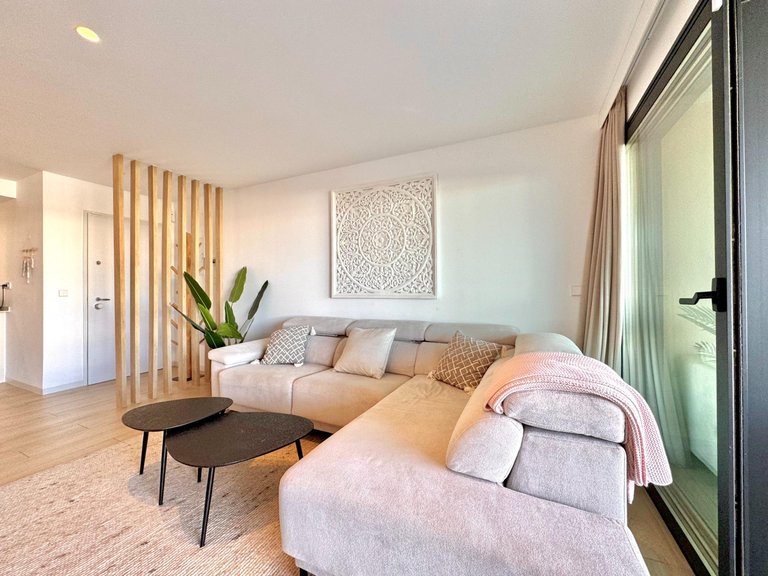 Apartment for Sale in Costa Calida Los Alcazares, Murcia 14