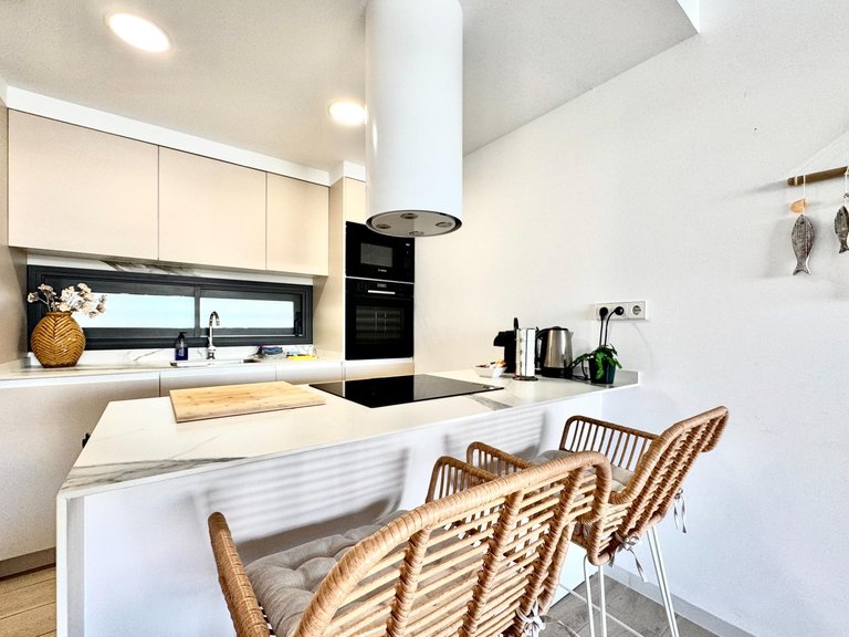 Apartment for Sale in Costa Calida Los Alcazares, Murcia 15