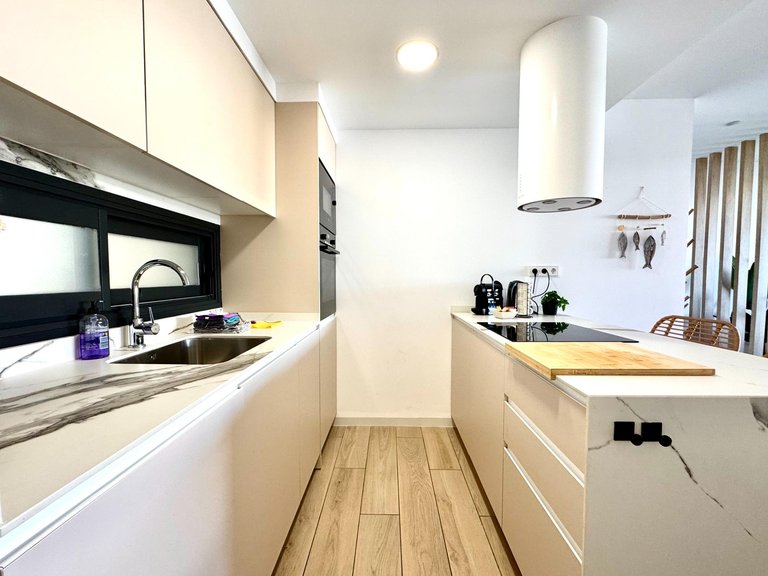 Apartment for Sale in Costa Calida Los Alcazares, Murcia 16