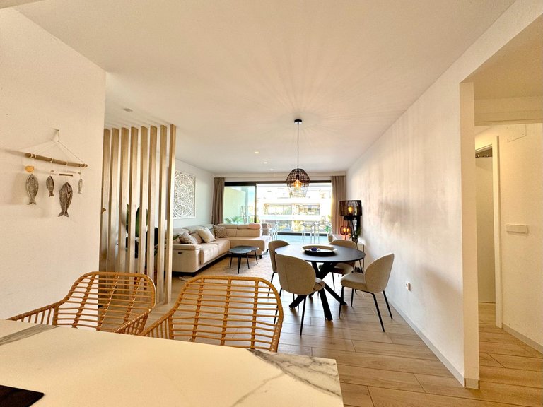 Apartment for Sale in Costa Calida Los Alcazares, Murcia 17