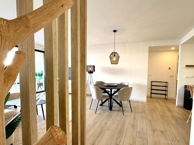 Apartment for Sale in Costa Calida Los Alcazares, Murcia 18