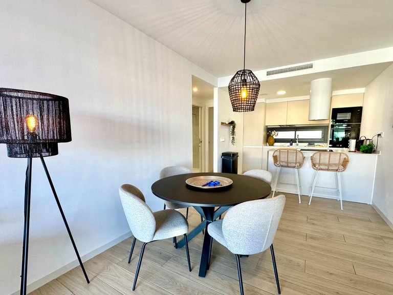 Apartment for Sale in Costa Calida Los Alcazares, Murcia 19