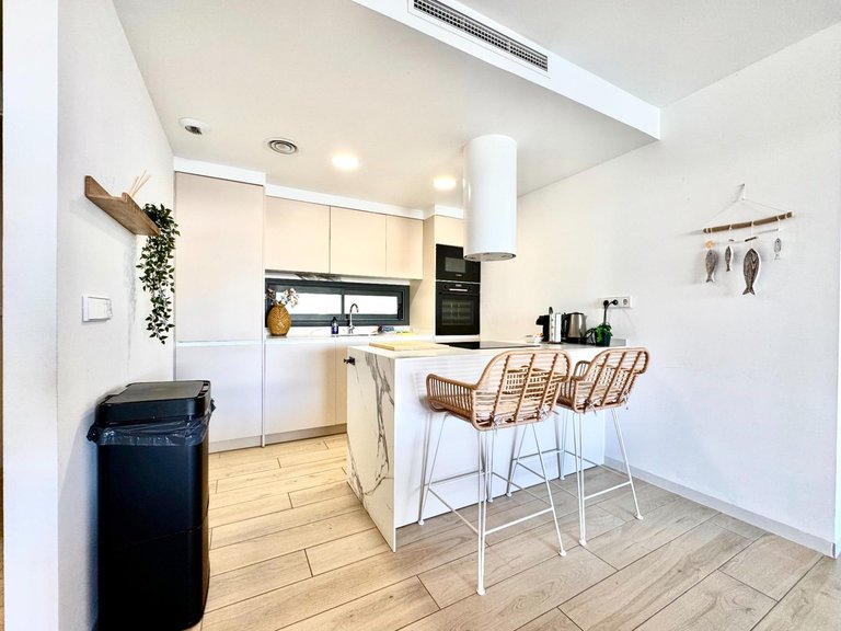 Apartment for Sale in Costa Calida Los Alcazares, Murcia 2