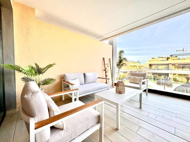 Apartment for Sale in Costa Calida Los Alcazares, Murcia 20