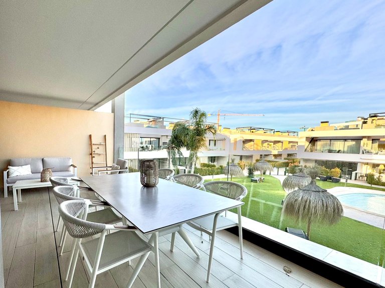 Apartment for Sale in Costa Calida Los Alcazares, Murcia 21