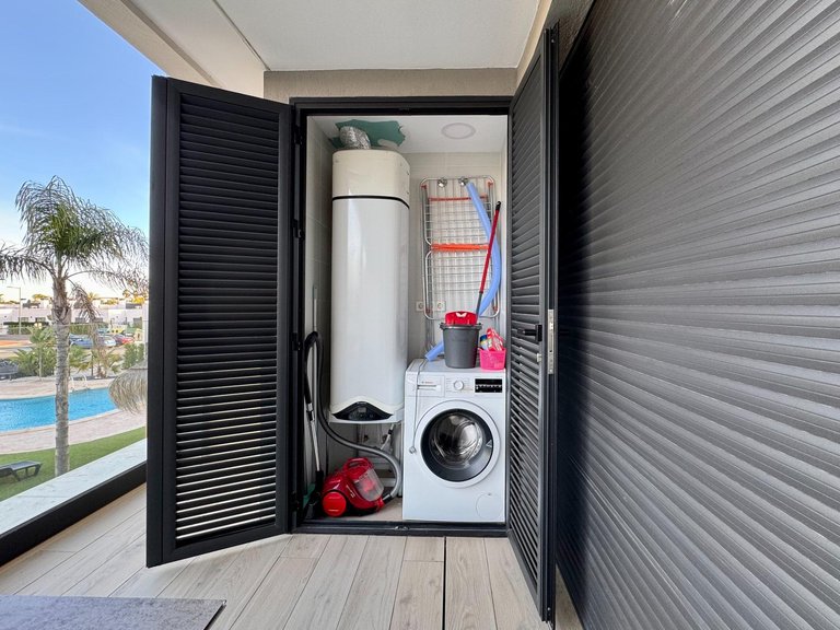 Apartment for Sale in Costa Calida Los Alcazares, Murcia 22