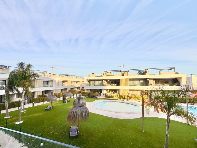 Apartment for Sale in Costa Calida Los Alcazares, Murcia 23