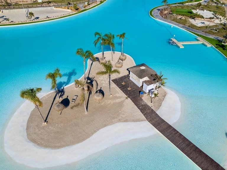 Apartment for Sale in Costa Calida Los Alcazares, Murcia 24