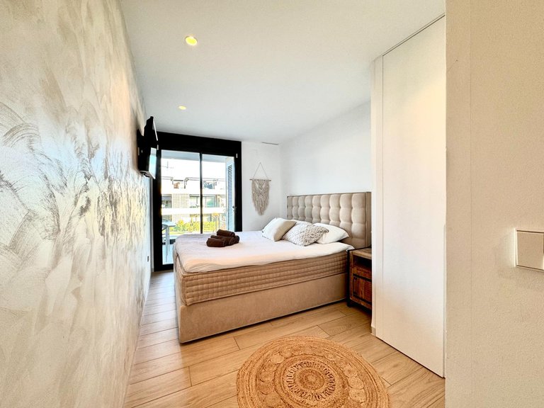 Apartment for Sale in Costa Calida Los Alcazares, Murcia 4