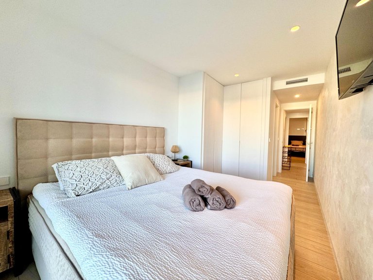 Apartment for Sale in Costa Calida Los Alcazares, Murcia 5