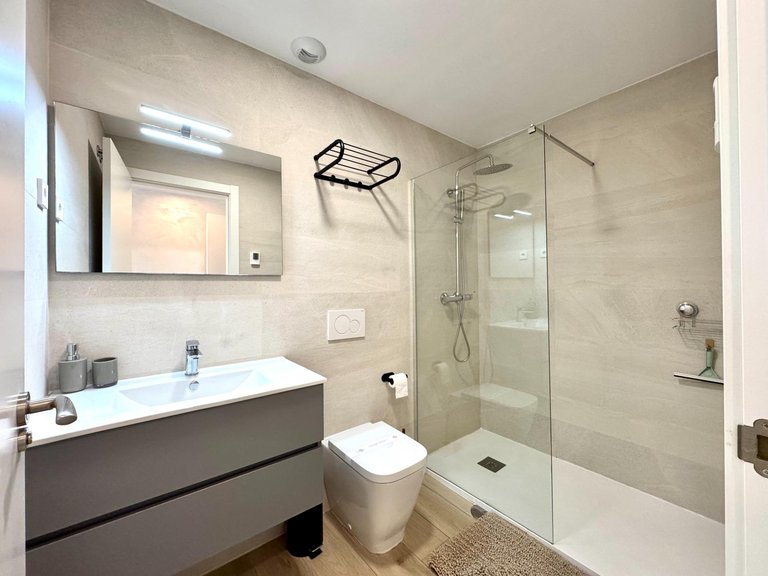 Apartment for Sale in Costa Calida Los Alcazares, Murcia 6