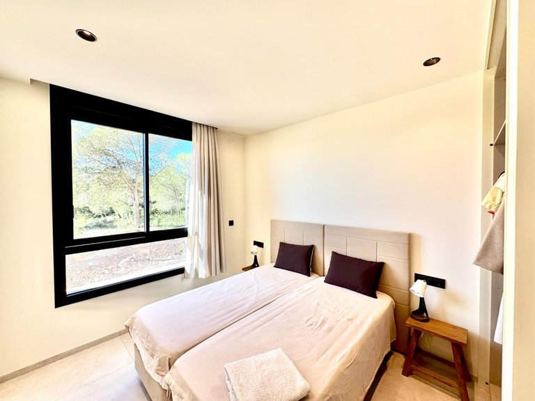 Apartment for Sale in Inland Orihuela, Alicante 11