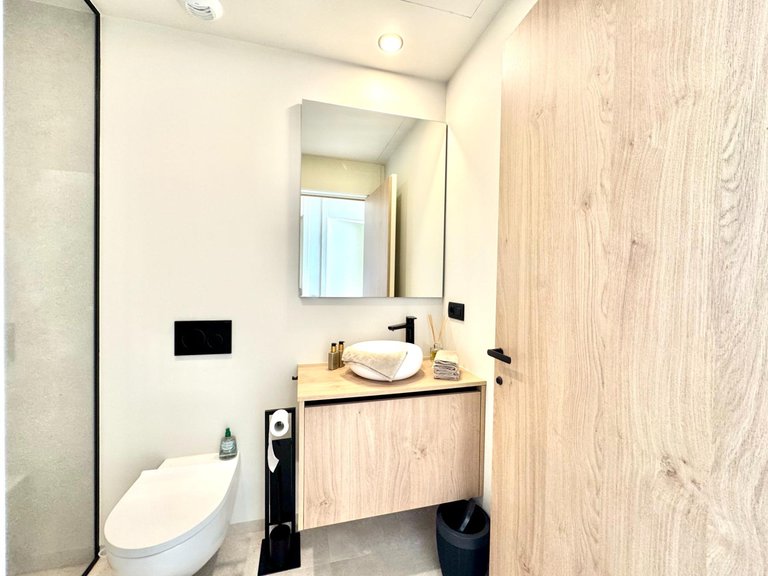 Apartment for Sale in Inland Orihuela, Alicante 14