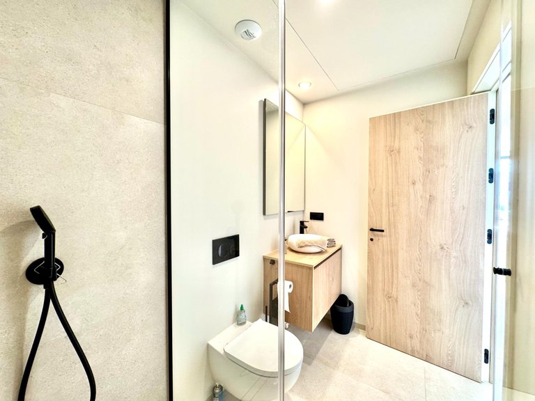 Apartment for Sale in Inland Orihuela, Alicante 15