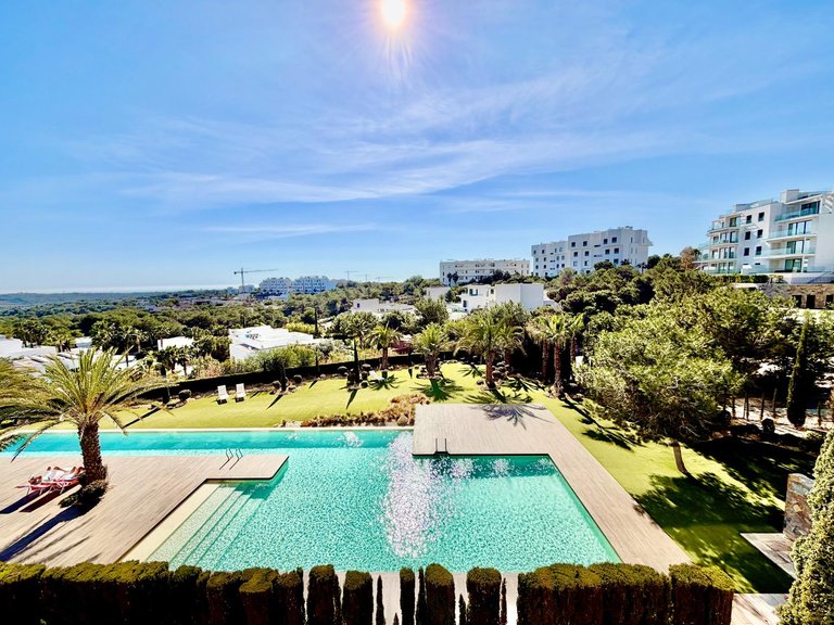 Apartment for Sale in Inland Orihuela, Alicante 1