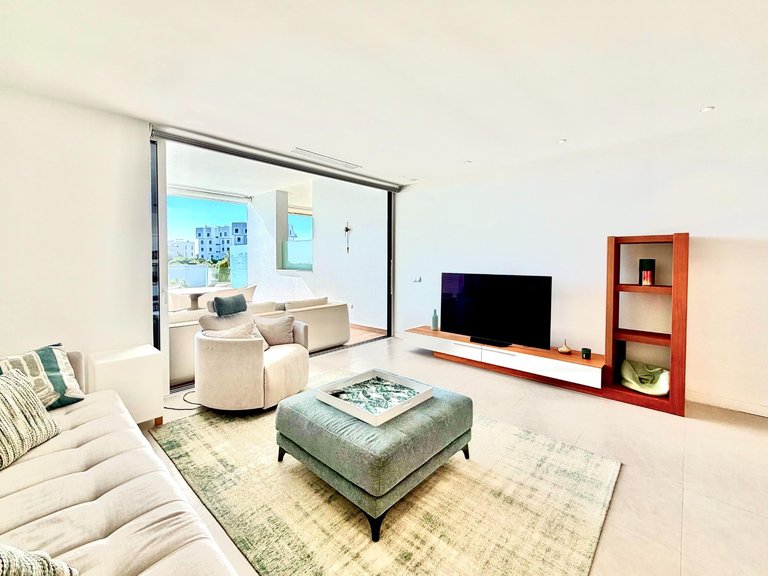 Apartment for Sale in Inland Orihuela, Alicante 12