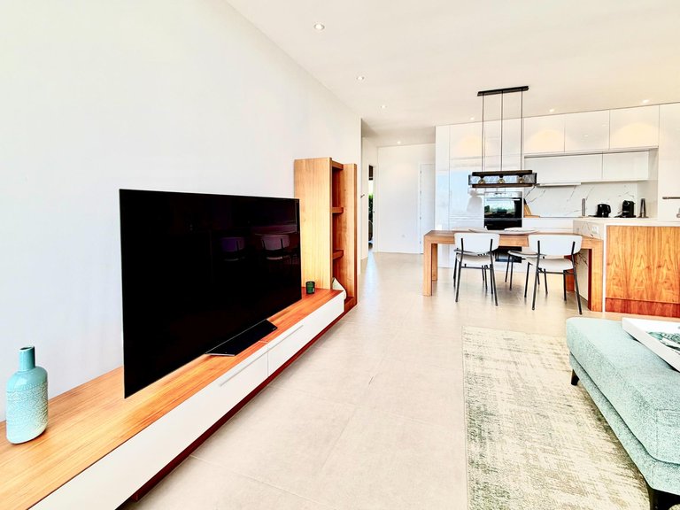 Apartment for Sale in Inland Orihuela, Alicante 13