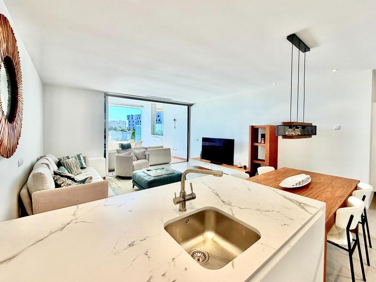 Apartment for Sale in Inland Orihuela, Alicante 15