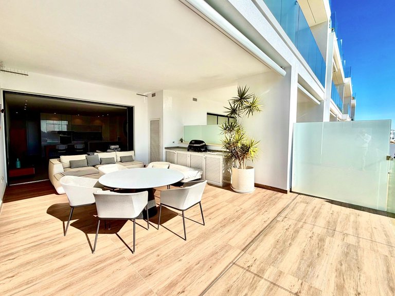 Apartment for Sale in Inland Orihuela, Alicante 17