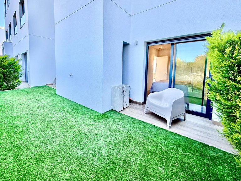 Apartment for Sale in Inland Orihuela, Alicante 18