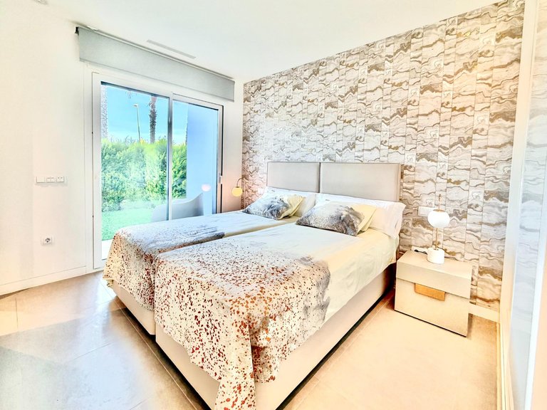 Apartment for Sale in Inland Orihuela, Alicante 4