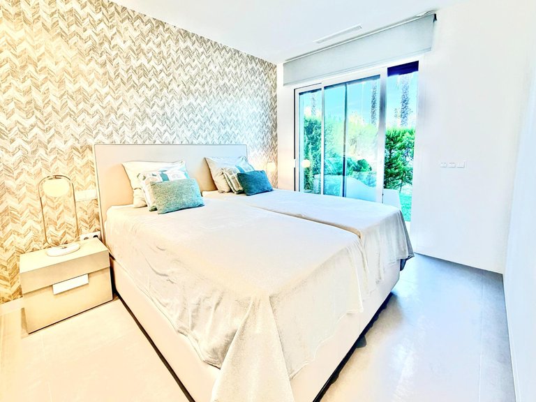 Apartment for Sale in Inland Orihuela, Alicante 8