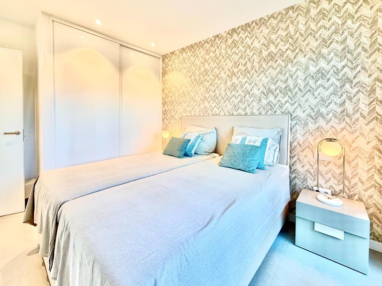 Apartment for Sale in Inland Orihuela, Alicante 9