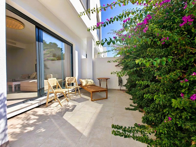 Apartment for Sale in Costa Calida Santiago De La Ribera, Murcia 1