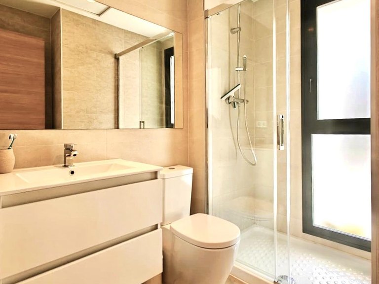 Apartment for Sale in Costa Calida Santiago De La Ribera, Murcia 11