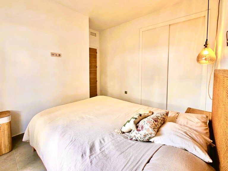 Apartment for Sale in Costa Calida Santiago De La Ribera, Murcia 13