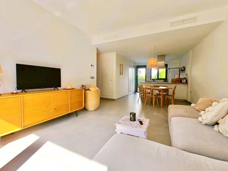 Apartment for Sale in Costa Calida Santiago De La Ribera, Murcia 15