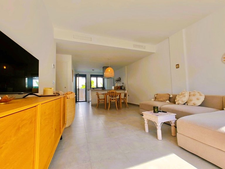 Apartment for Sale in Costa Calida Santiago De La Ribera, Murcia 17