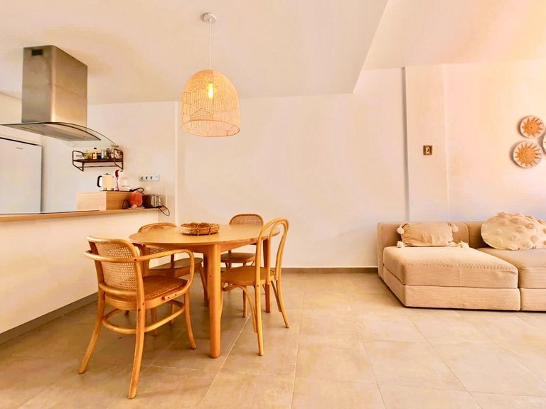 Apartment for Sale in Costa Calida Santiago De La Ribera, Murcia 18