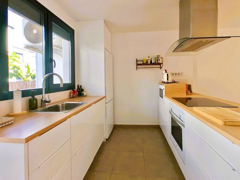 Apartment for Sale in Costa Calida Santiago De La Ribera, Murcia 19