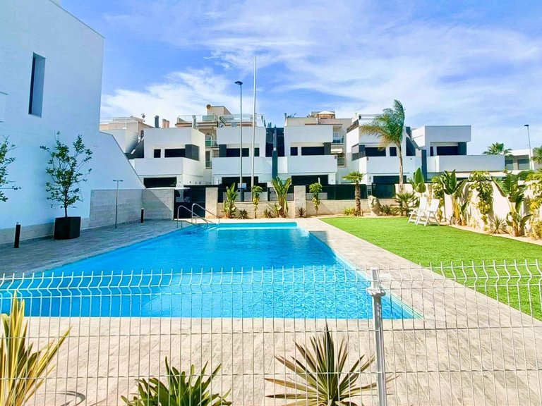 Apartment for Sale in Costa Calida Santiago De La Ribera, Murcia 2